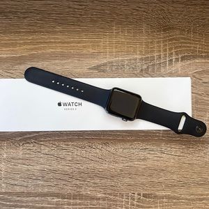 Apple watch series 3 42mm